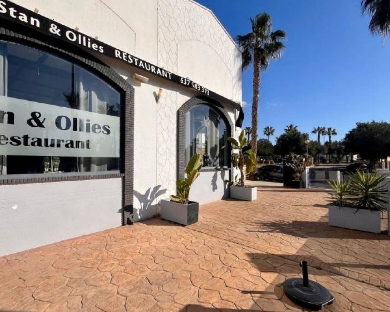 Commercial - Venta - Guardamar del Segura - Guardamar del Segura