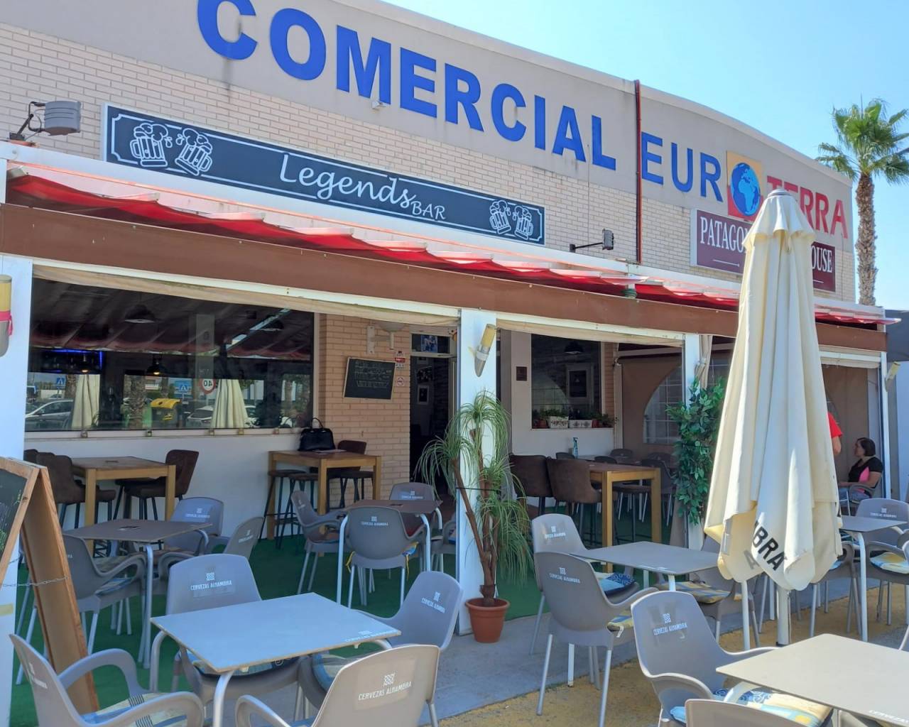 Commercial - Venta - Guardamar del Segura - Guardamar del Segura