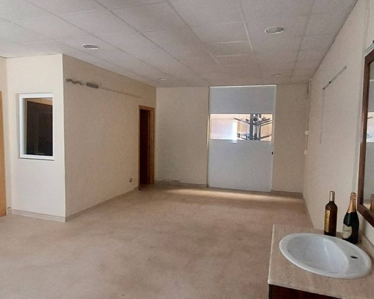 Commercial - Venta - Hondón de las Nieves - OS-98148