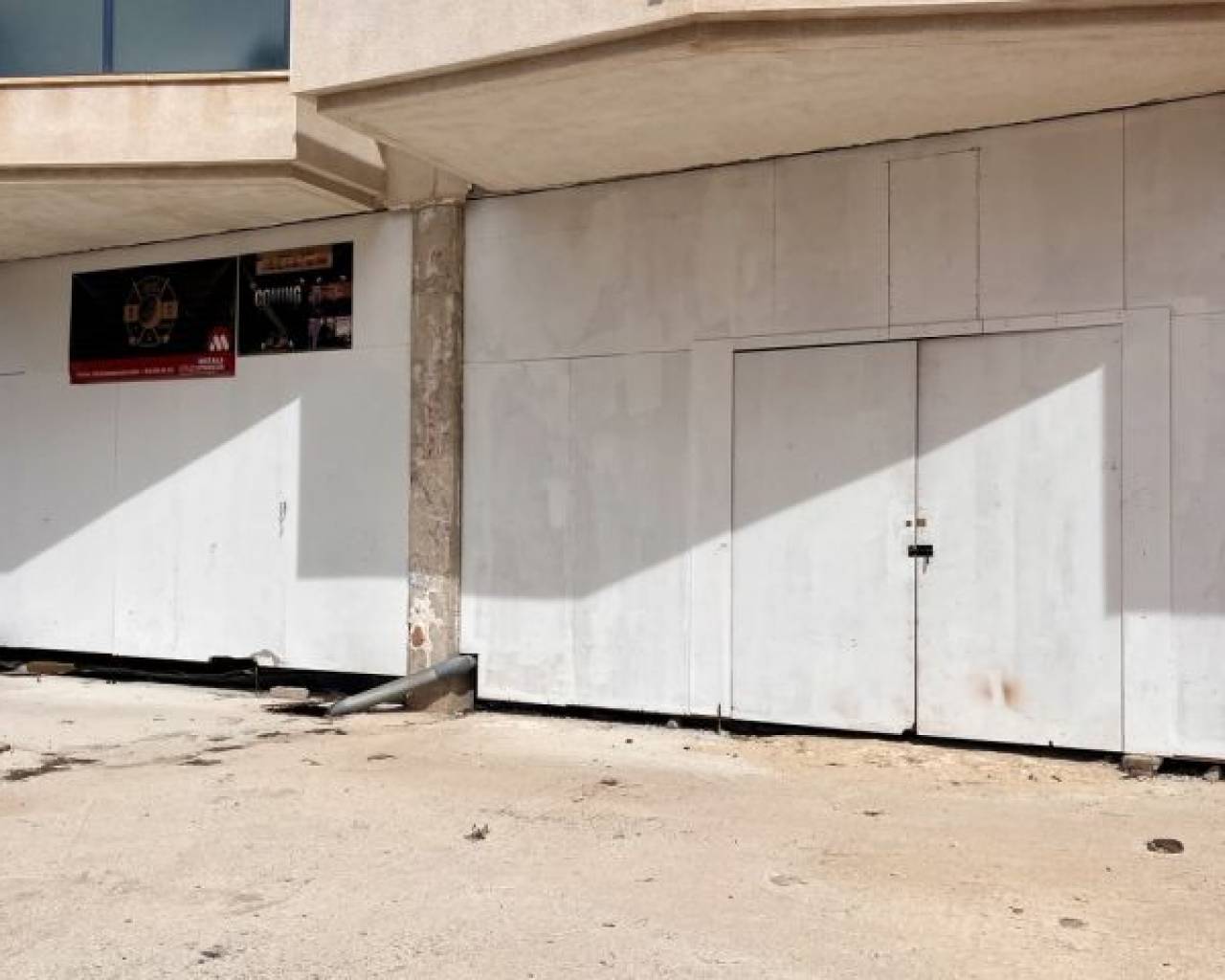 Commercial - Venta - La Zenia - La Zenia