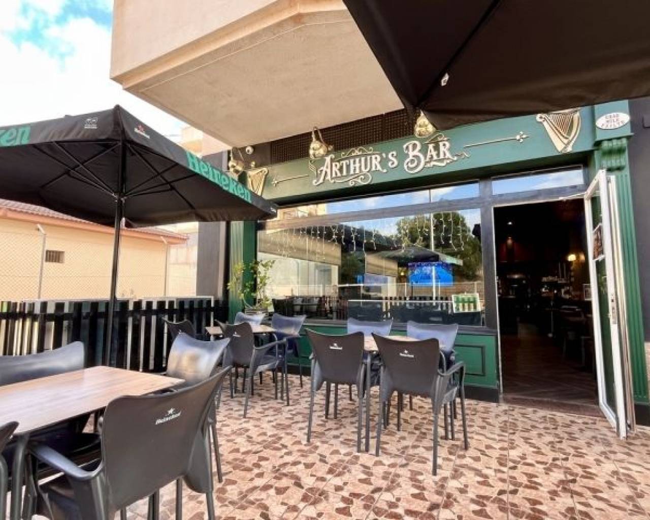 Commercial - Venta - La Zenia - La Zenia