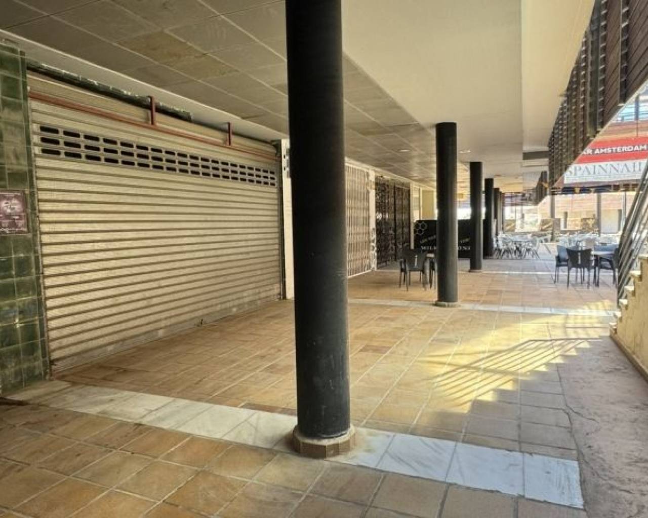 Commercial - Venta - Orihuela Costa - Orihuela Costa