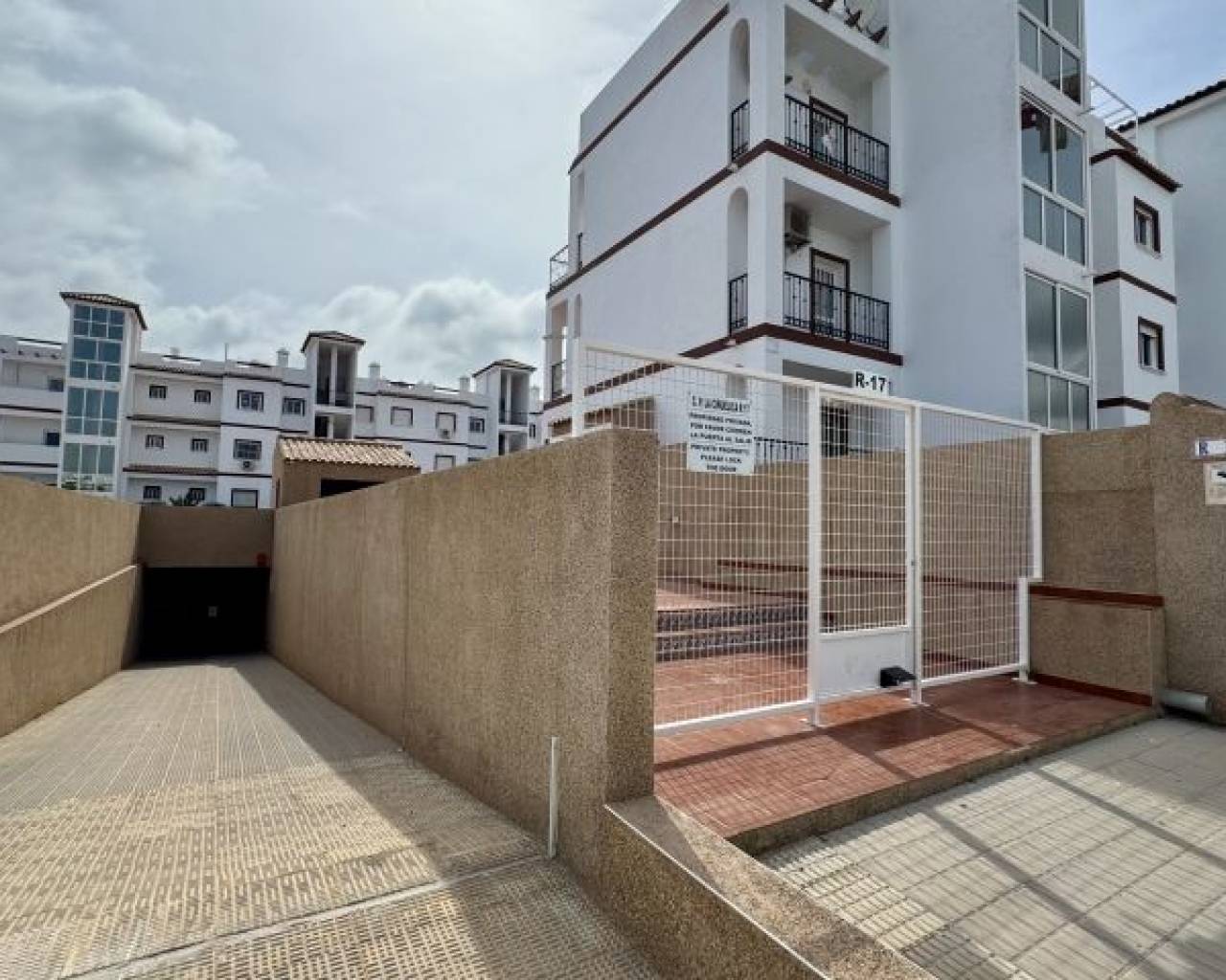 Commercial - Venta - Orihuela Costa - Orihuela Costa