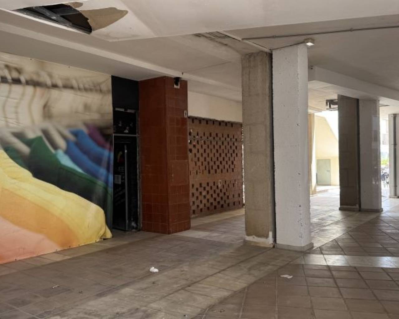 Commercial - Venta - Orihuela Costa - Orihuela Costa