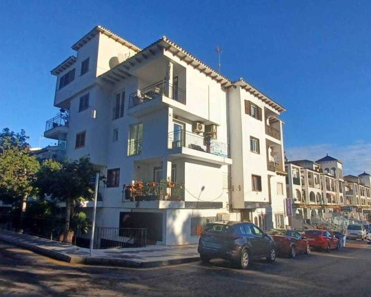 Commercial - Venta - Orihuela Costa - Orihuela Costa