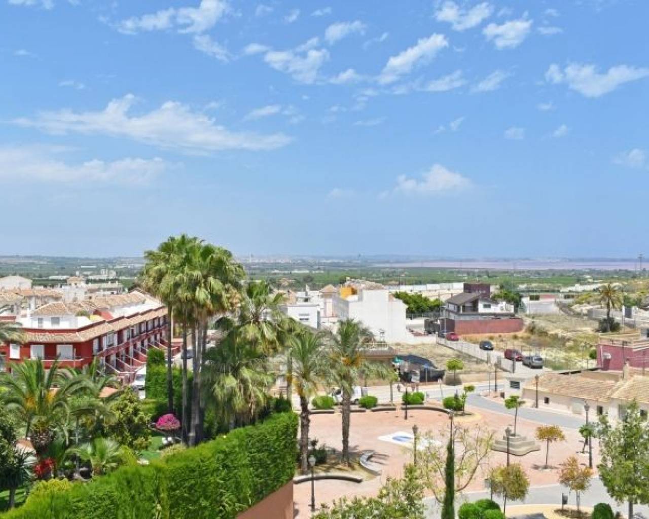 Commercial - Venta - San Miguel de Salinas - San Miguel de Salinas