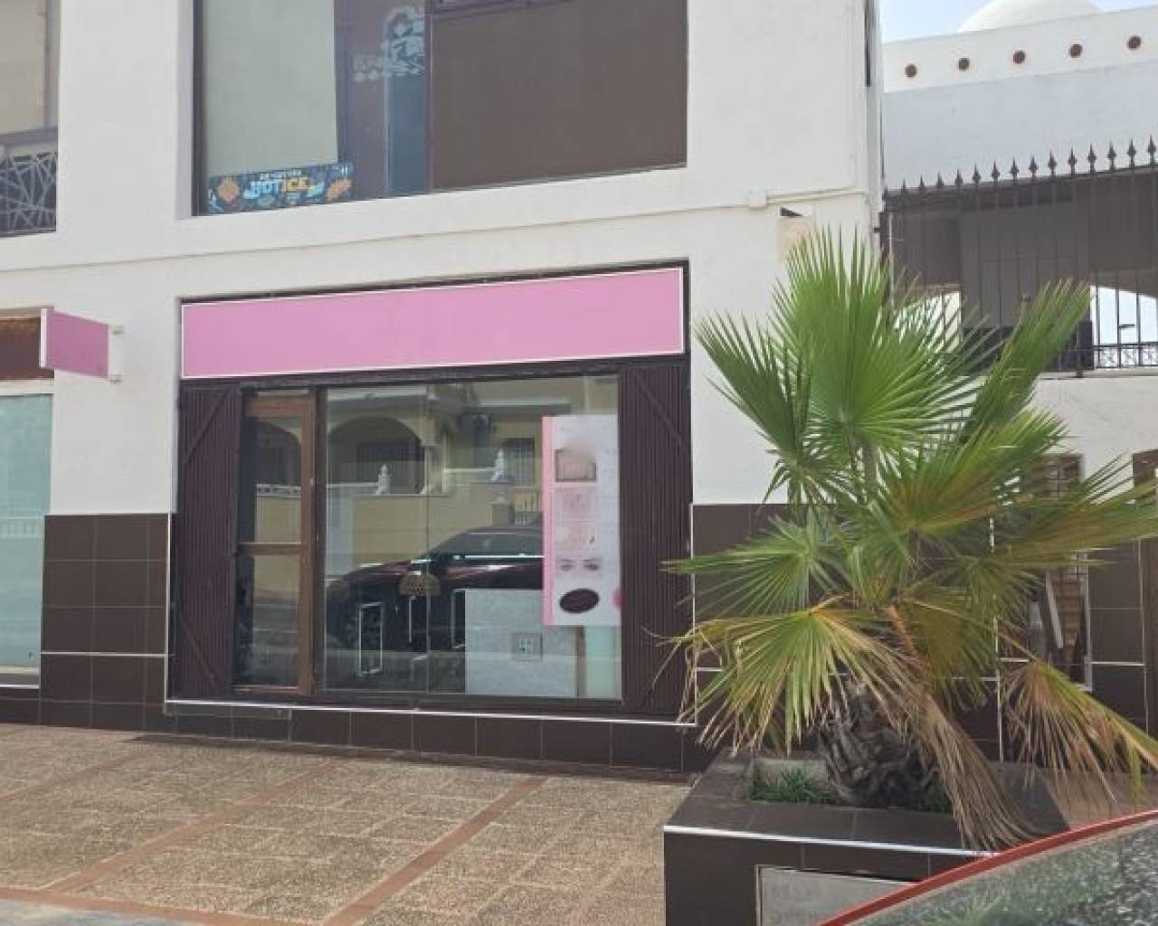 Commercial - Venta - Torrevieja - Torrevieja