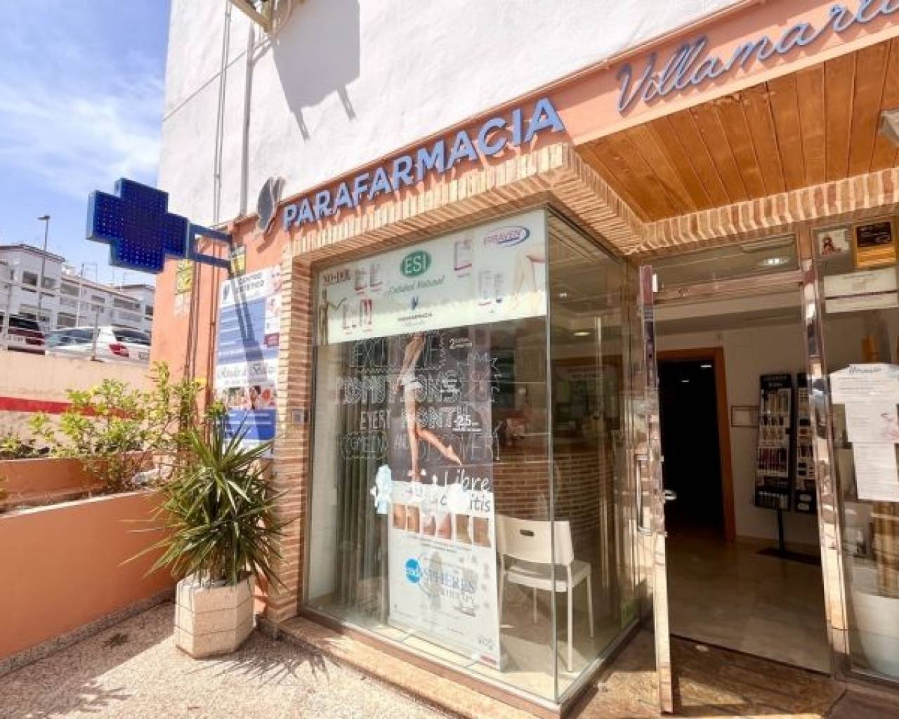 Commercial - Venta - Villamartin - Villamartin