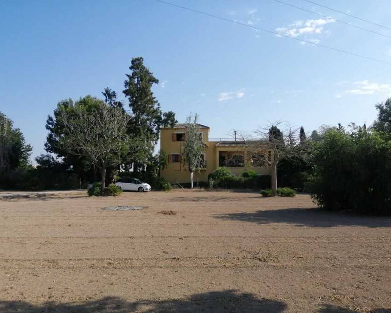 country house - Resale - Daya Nueva - Daya Nueva