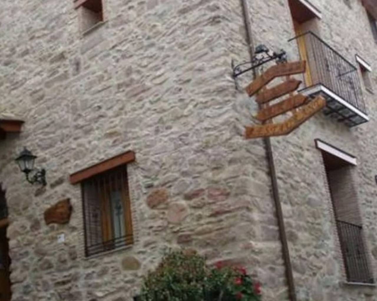 country house - Resale - Eslida - Eslida