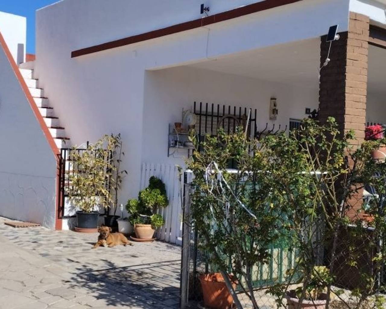 country house - Resale - Hondón de las Nieves - Hondón de las Nieves