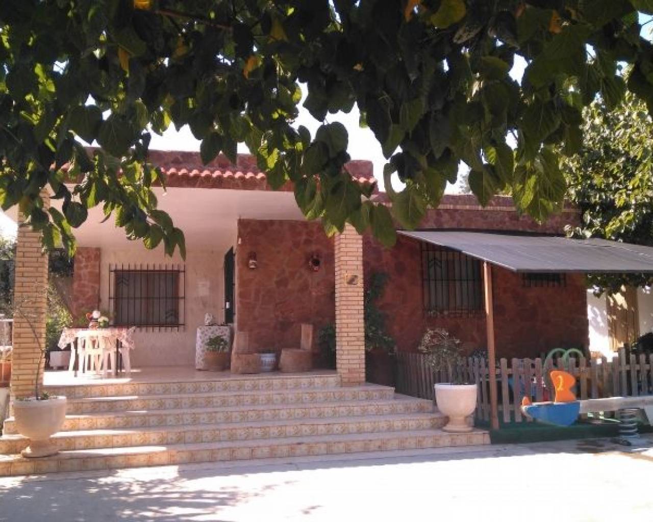 country house - Resale - Hondón de las Nieves - Hondón de las Nieves