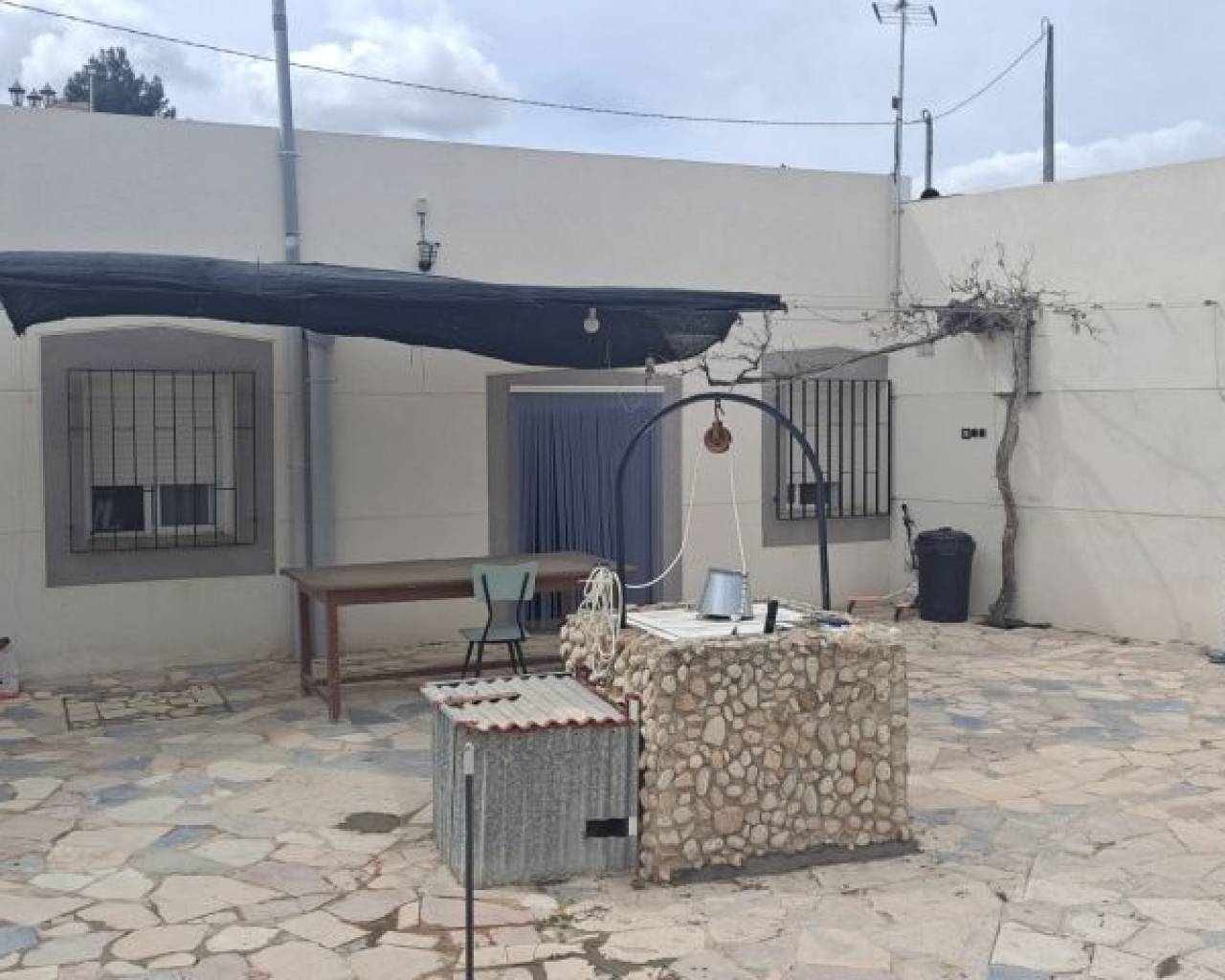 country house - Resale - La Romana - La Romana