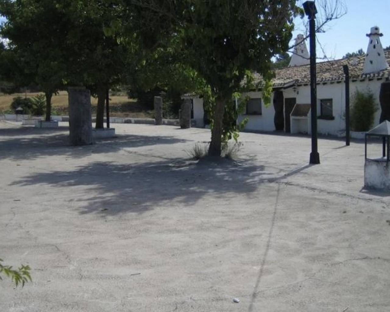 country house - Resale - Utiel - Utiel