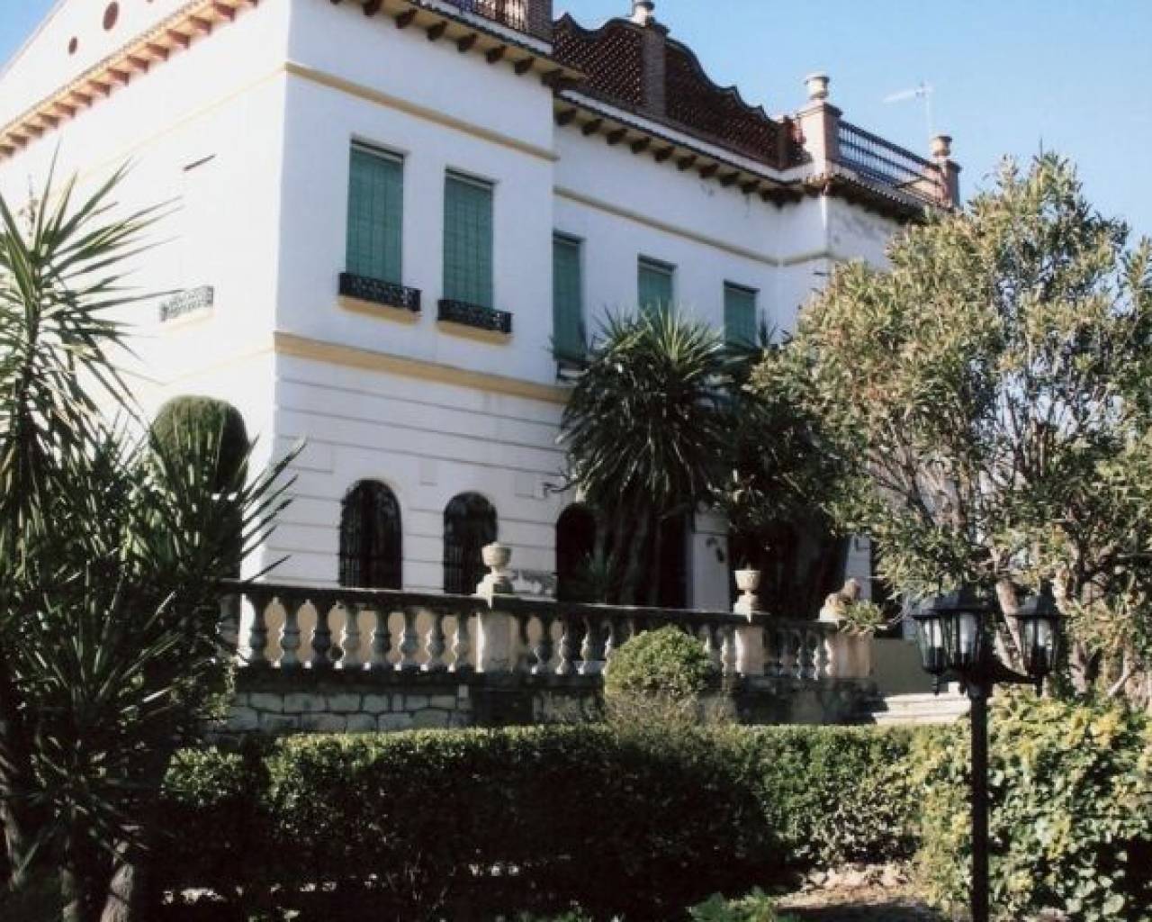 country house - Venta - Albaida - Albaida