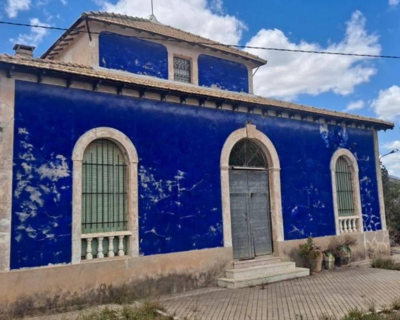 country house - Venta - Aspe - Aspe