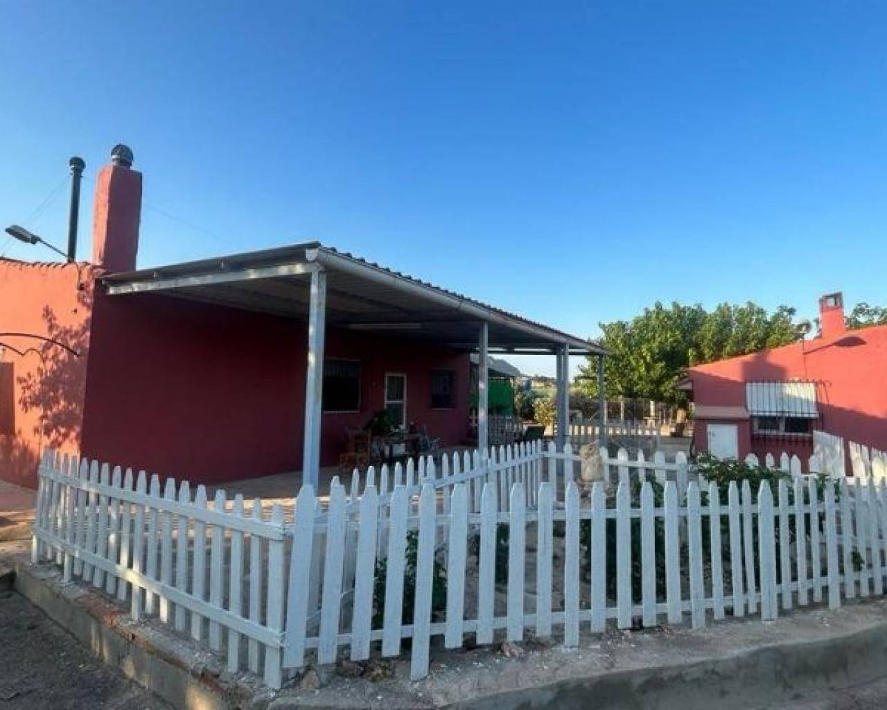 country house - Venta - Hondón de las Nieves - Hondón de las Nieves