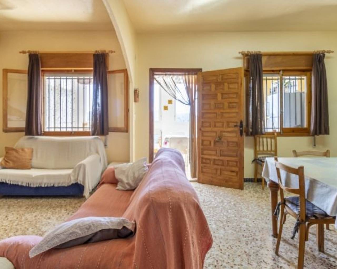 country house - Venta - Hondón de las Nieves - Hondón de las Nieves