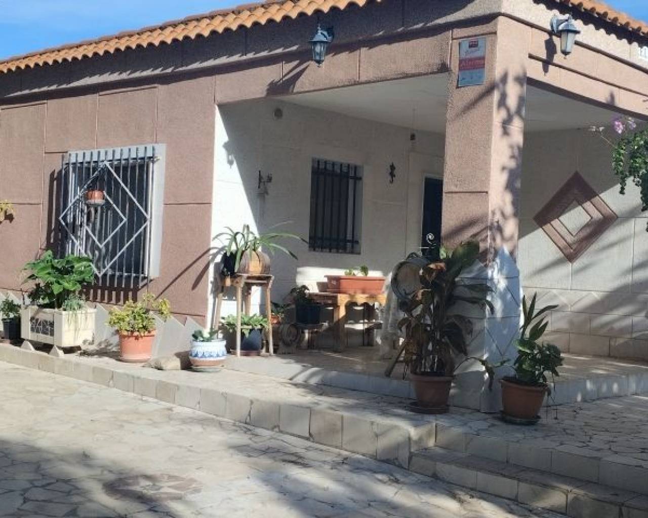 country house - Venta - Hondón de las Nieves - Hondón de las Nieves