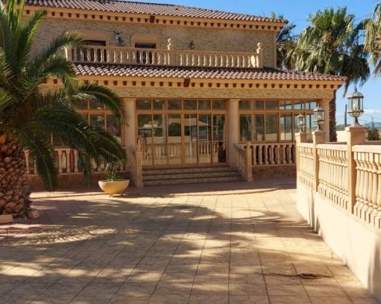 country house - Venta - Hondón de las Nieves - Hondón de las Nieves