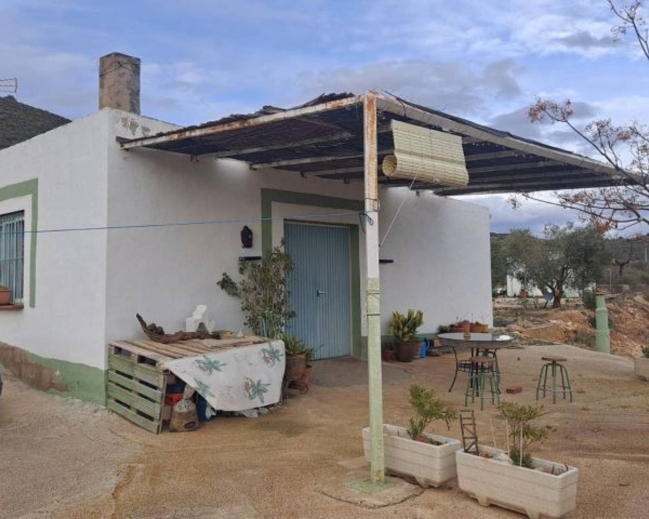country house - Venta - Hondón de las Nieves - Hondón de las Nieves