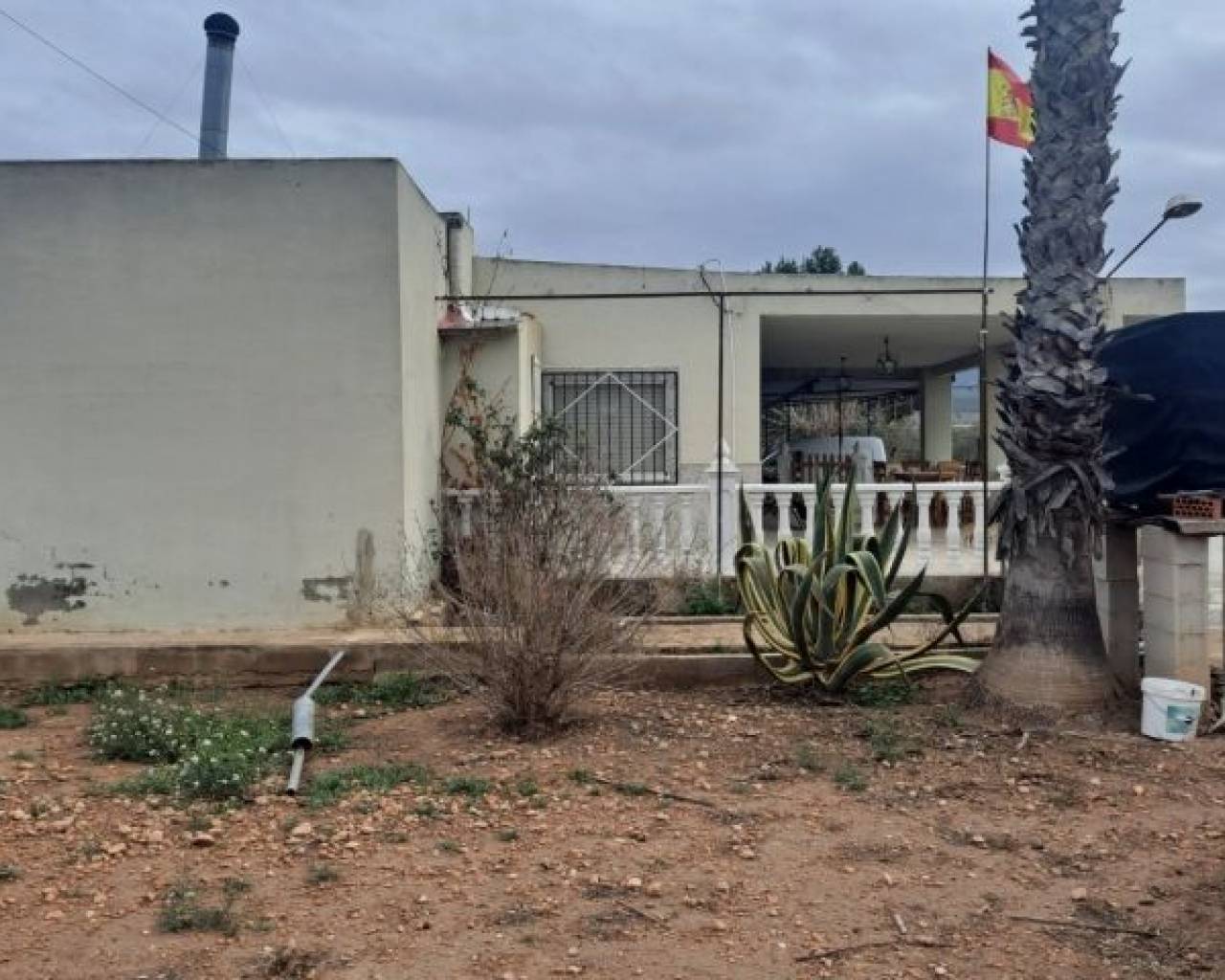 country house - Venta - Hondón de los Fráiles - Hondón de los Fráiles