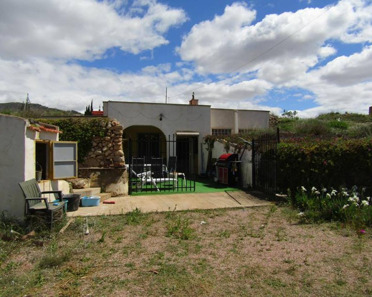 country house - Venta - La Romana - OS-70153