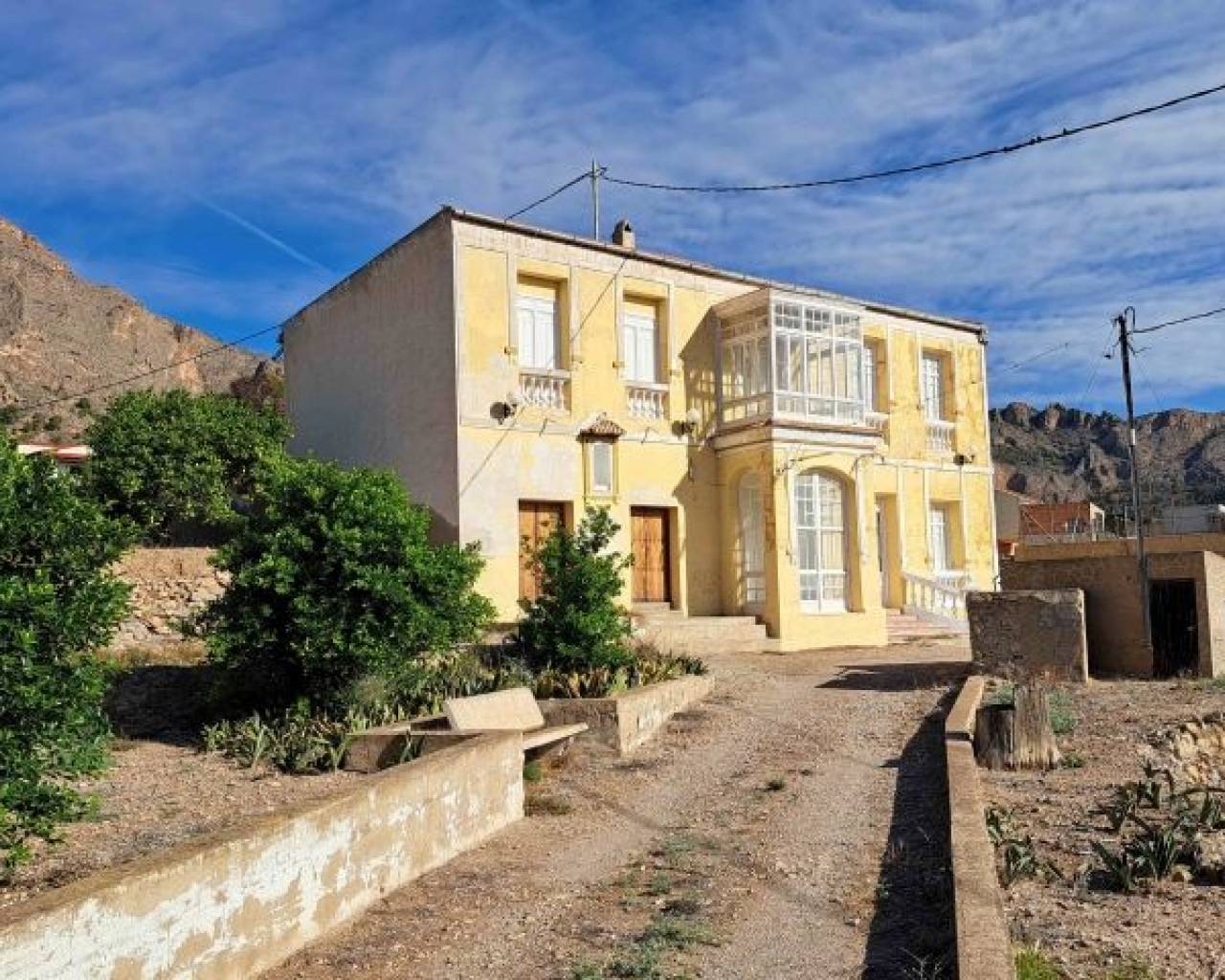 country house - Venta - Orihuela - Orihuela