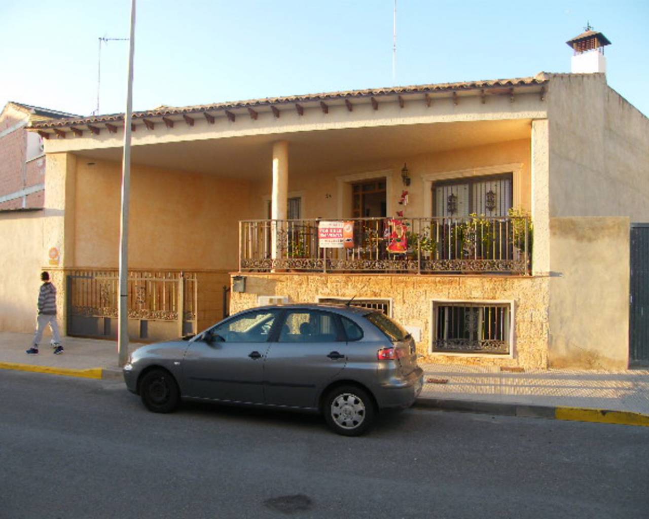 деревенский дом - Resale - Formentera del Segura - Formentera del Segura