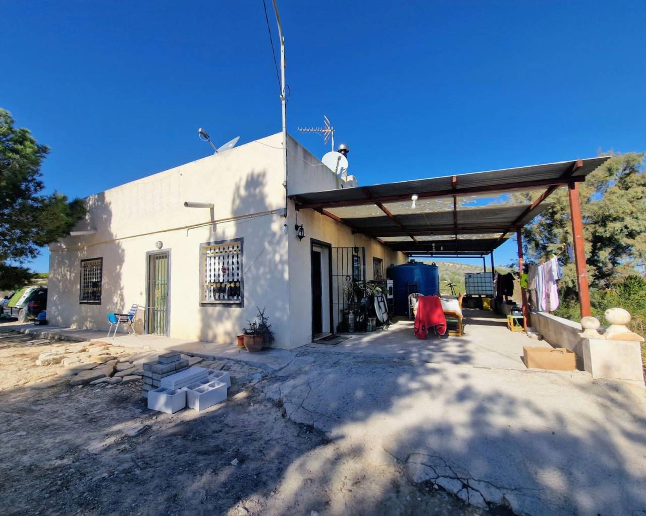 Detached house - Venta - Orihuela - Hurchillo