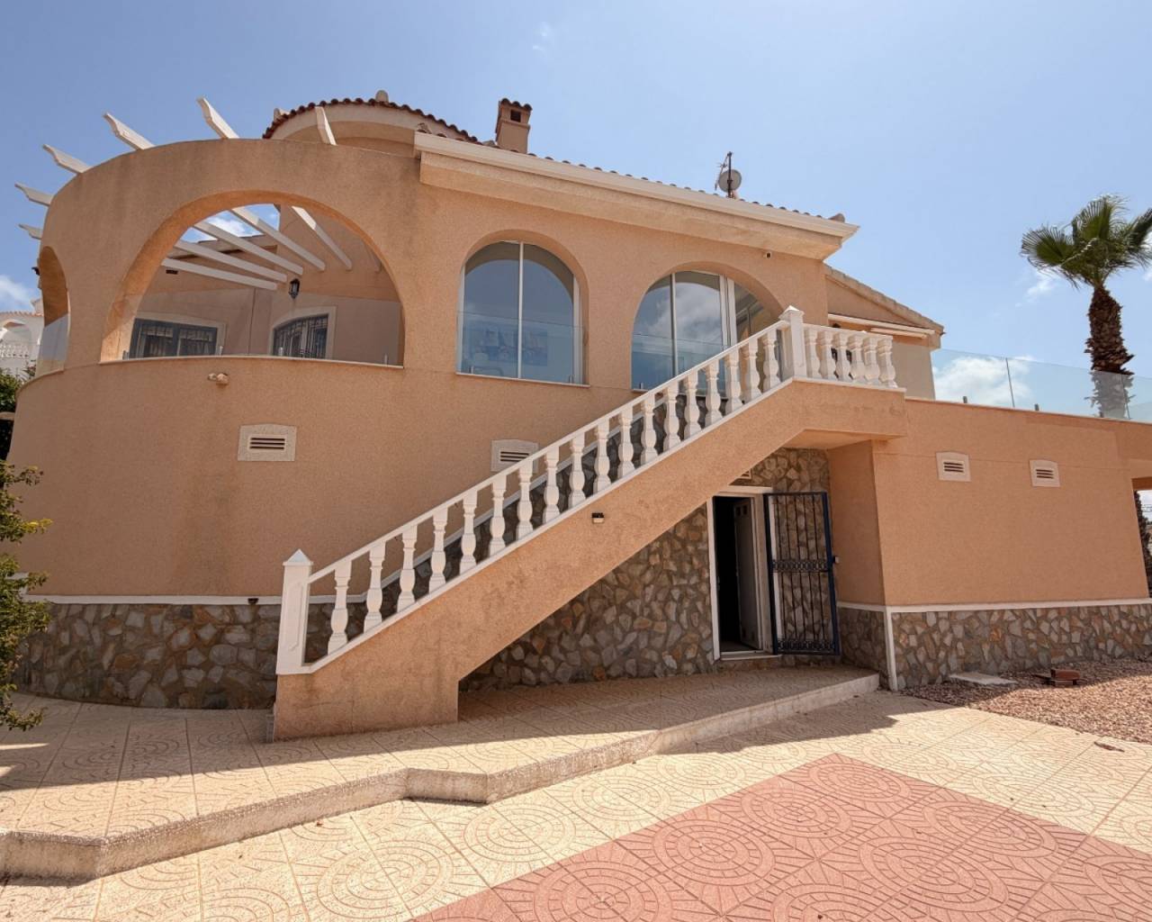 Detached House / Villa - Resale - Ciudad Quesada - La Marquesa Golf