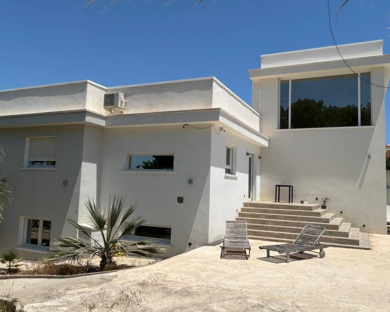 Detached House / Villa - Resale - Ciudad Quesada - Rojales