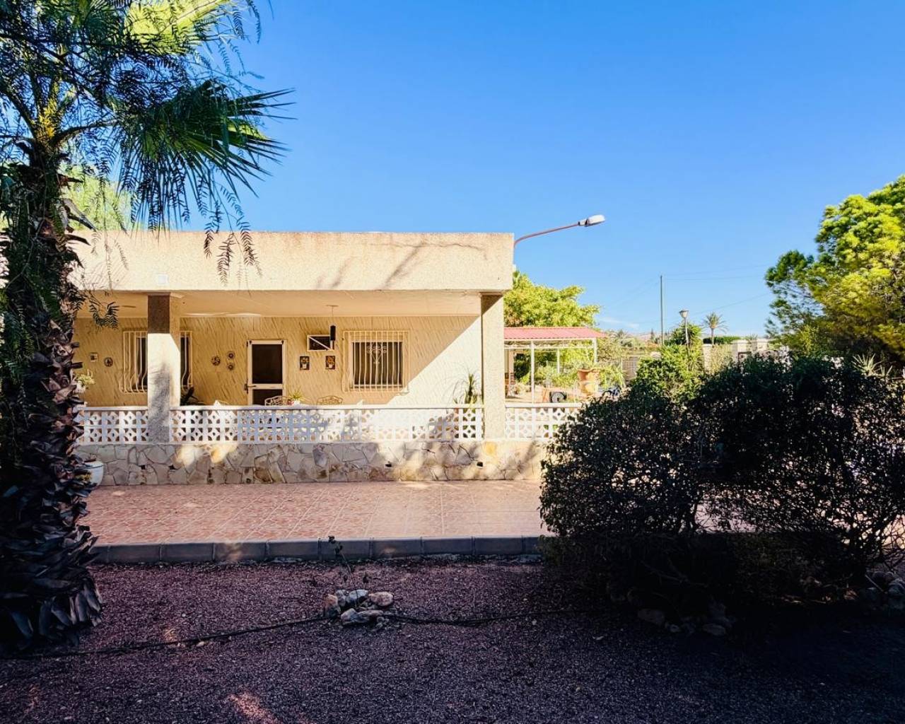 Detached Villa - Venta - Crevillente - Crevillente