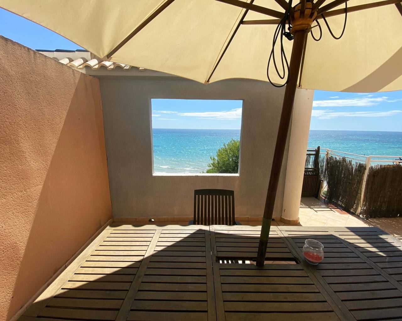 Duplex apartment - Resale - Dehesa de Campoamor - Dehesa de Campoamor