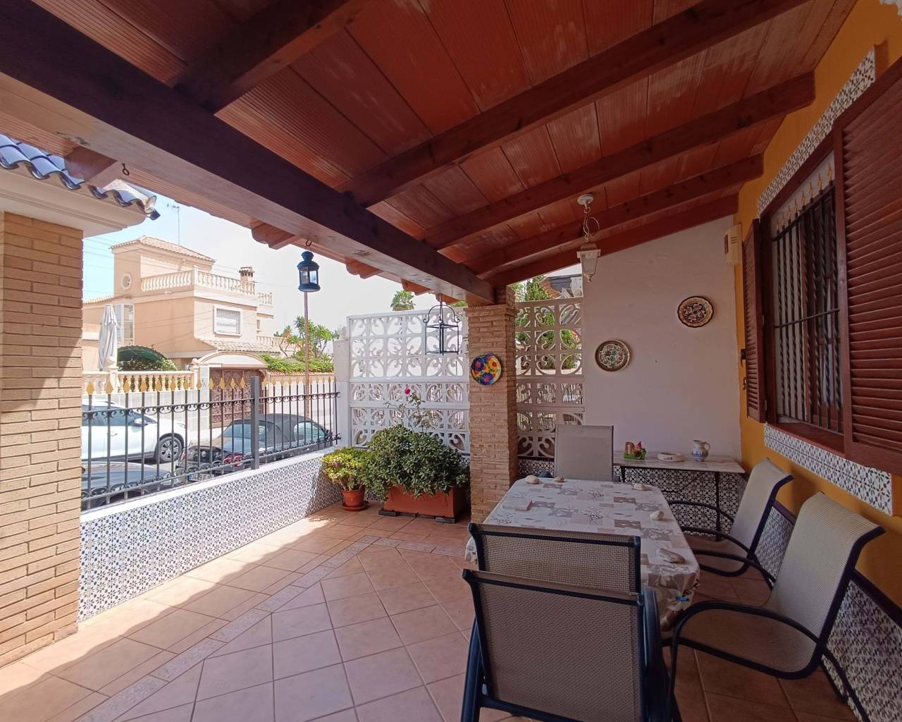 Duplex apartment - Resale - La Rosaleda - La Rosaleda