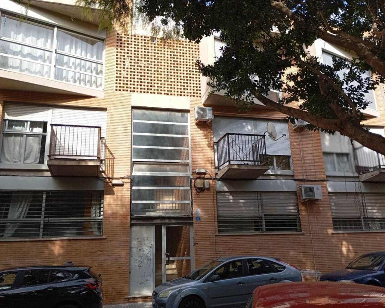 Duplex apartment - Resale - Rojales - Rojales