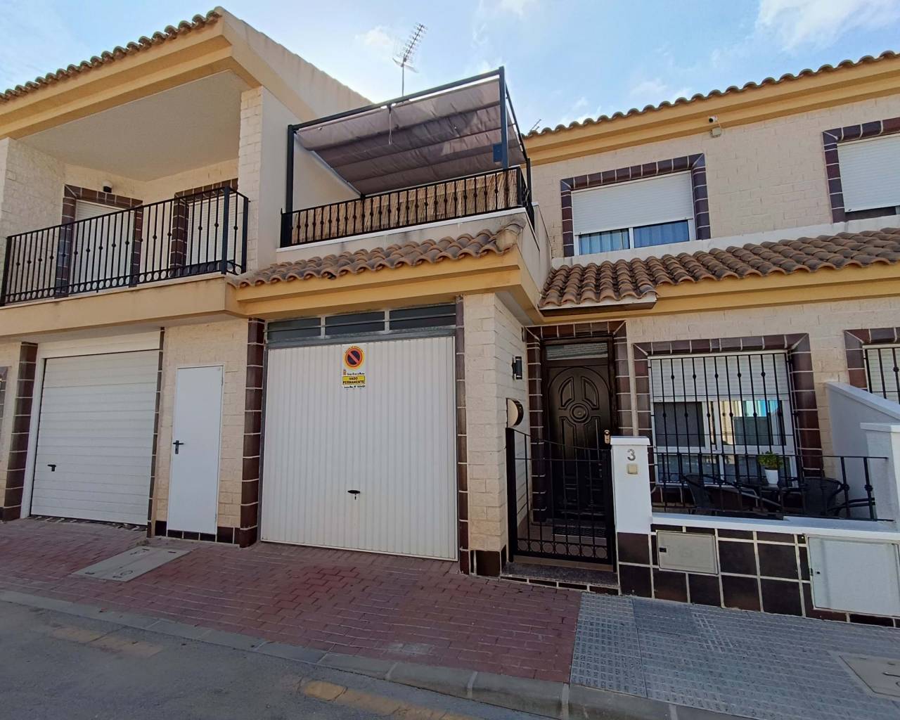 Duplex apartment - Resale - Sucina - Sucina