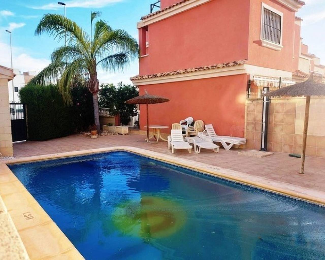 Duplex apartment - Resale - Villamartin - Villamartin