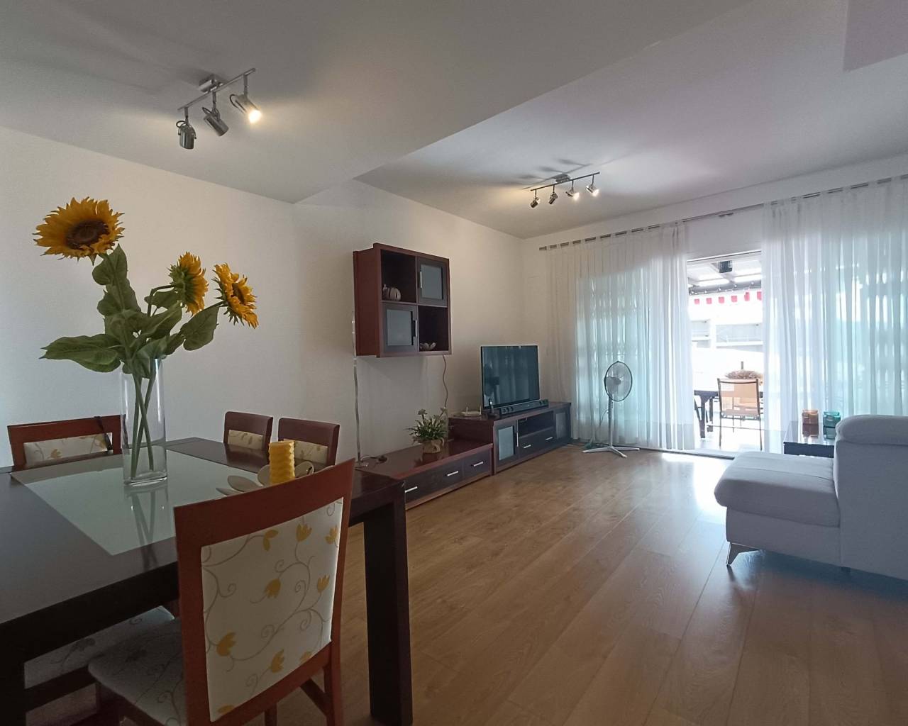 Duplex apartment - Venta - Balcón de Finestrat-Terra Marina - Balcón de Finestrat-Terra Marina