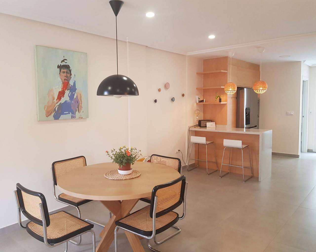 Duplex apartment - Venta - Catral centro - Catral centro