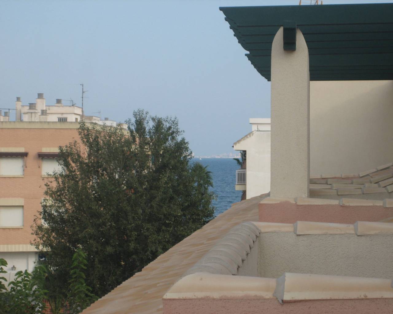 Duplex apartment - Venta - Los Narejos-Punta Calera - Los Narejos-Punta Calera