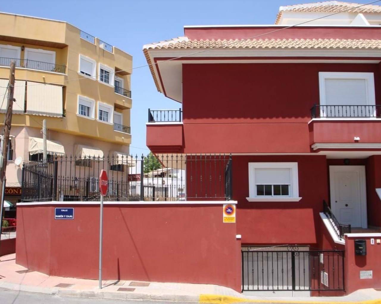 Duplex apartment - Venta - San Miguel de Salinas - Centro - San Miguel de Salinas - Centro