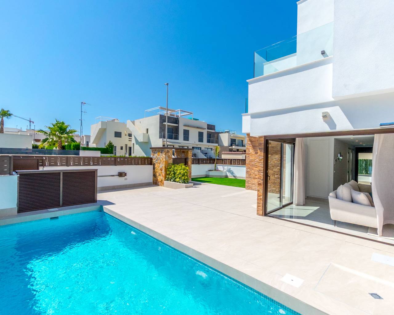 duplex - Resale - Benijofar - Benijofar