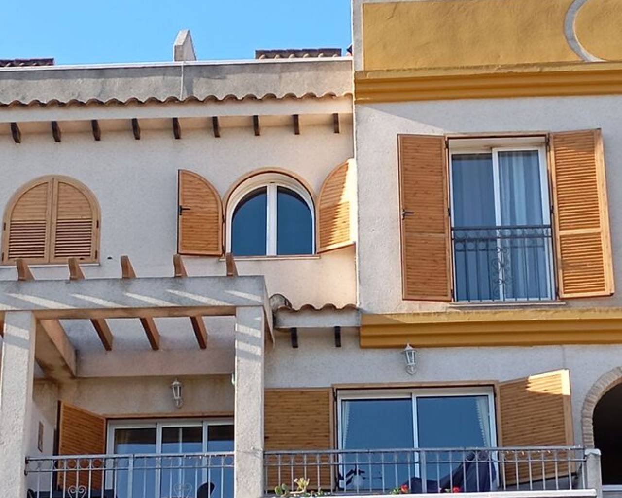 duplex - Resale -  - Daya Vieja