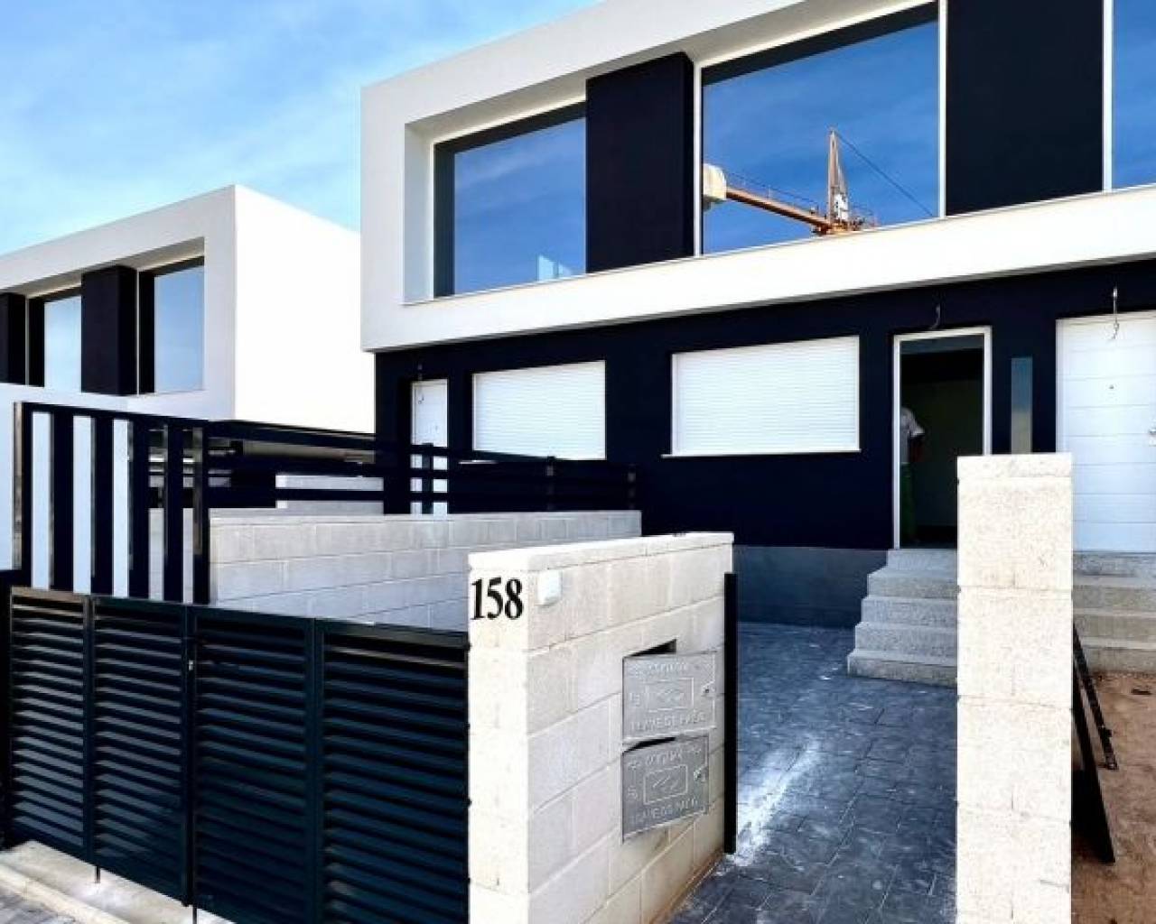 duplex - Resale - Gran Alacant - Gran Alacant