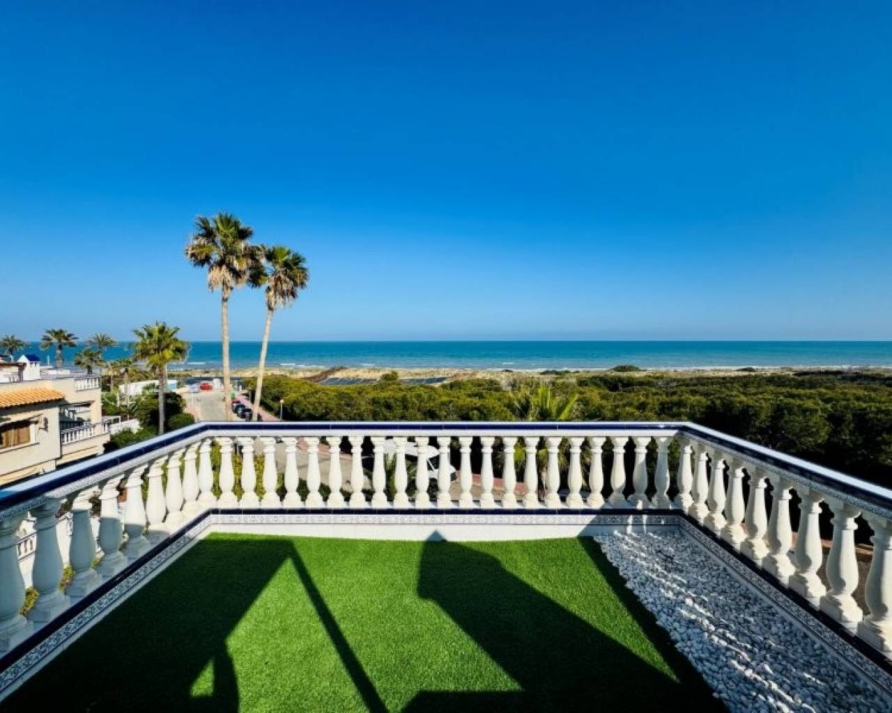 duplex - Resale - Guardamar del Segura - Los secanos