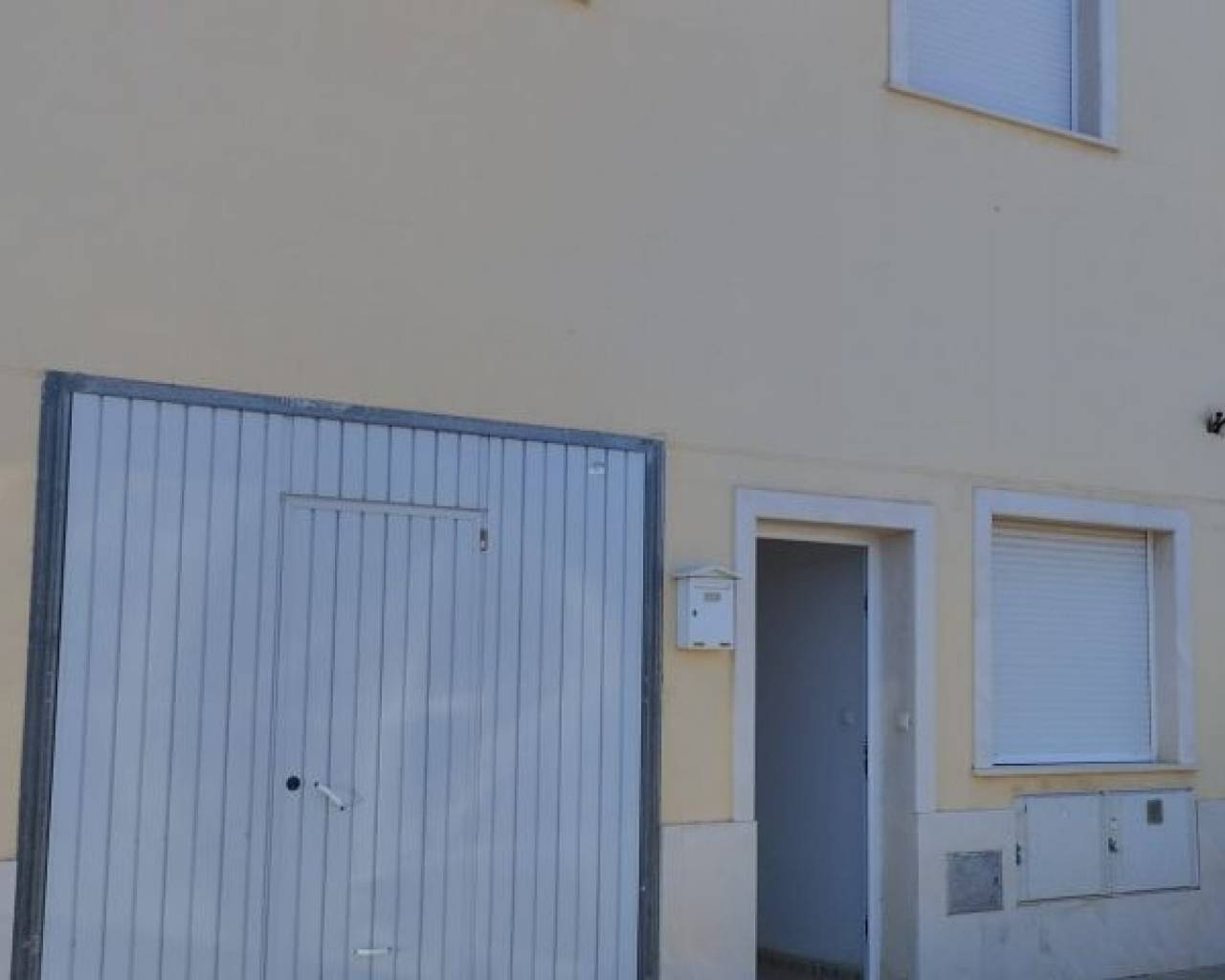 duplex - Resale - Hondón de las Nieves - Hondón de las Nieves