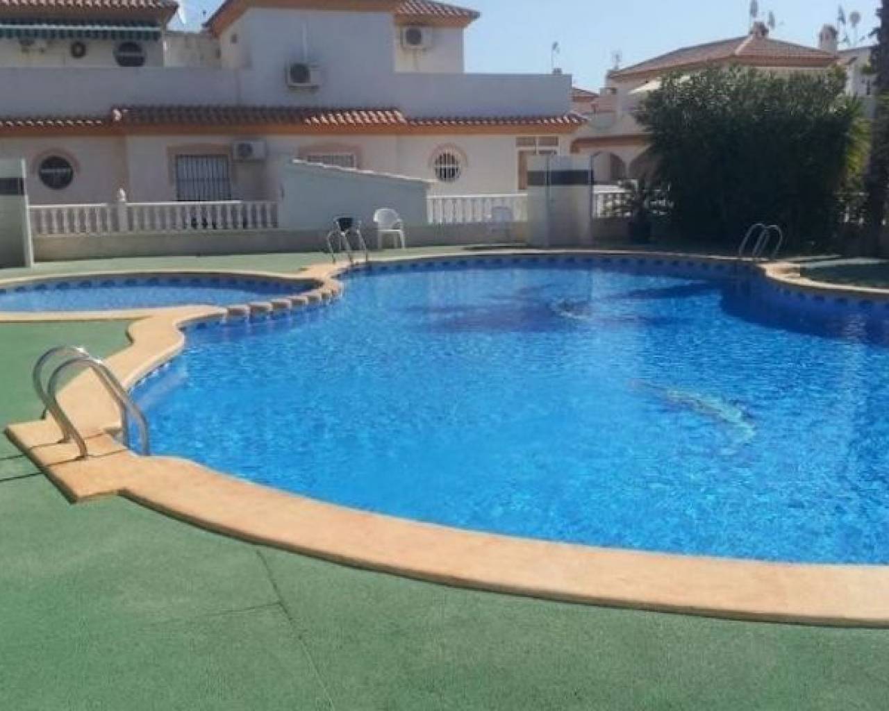 duplex - Resale - Orihuela Costa - Orihuela Costa