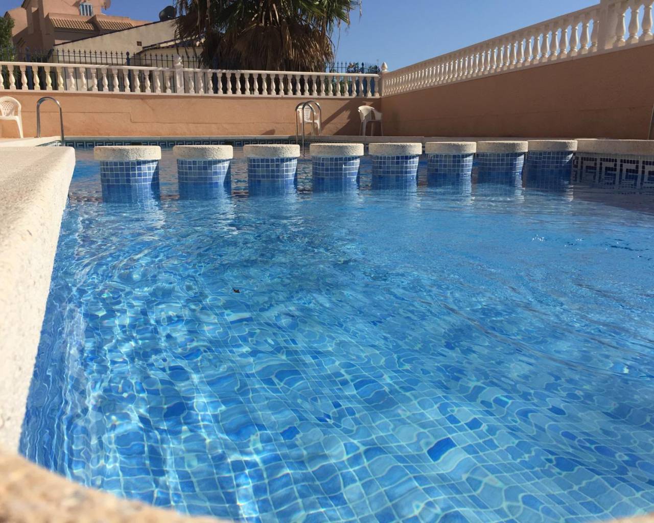 duplex - Resale - Orihuela Costa - Orihuela Costa