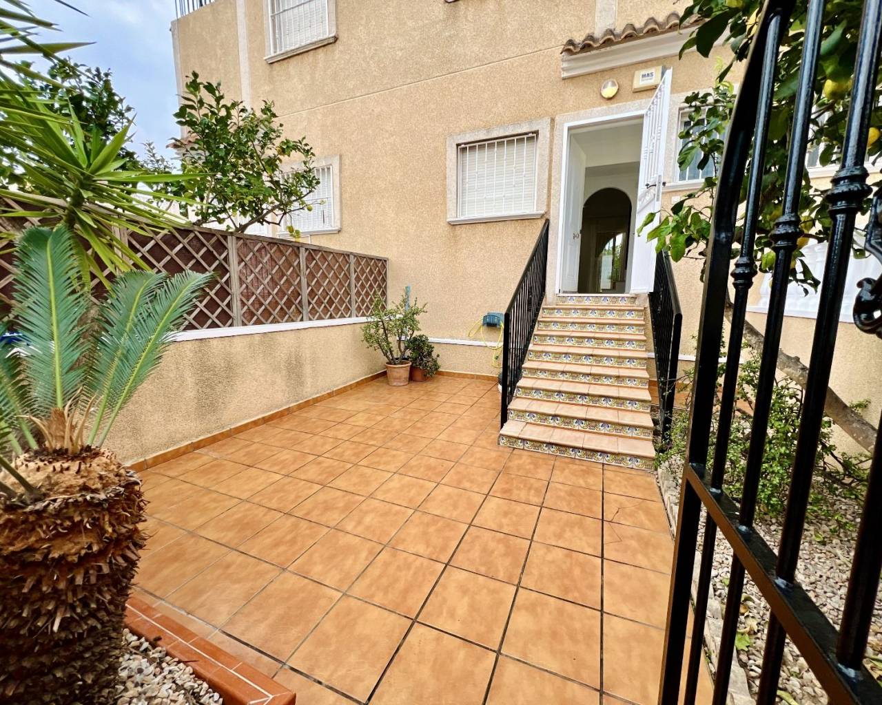 duplex - Resale - Orihuela - Villamartín